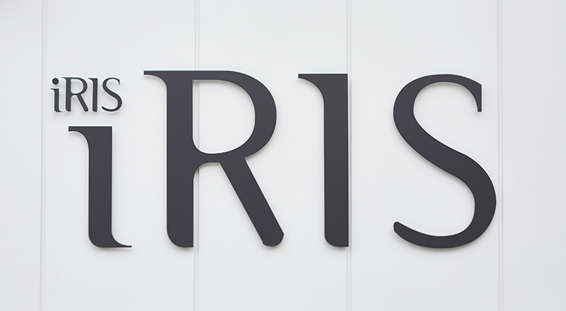 iRIS(アイリス) | 無添加オーガニック化粧品