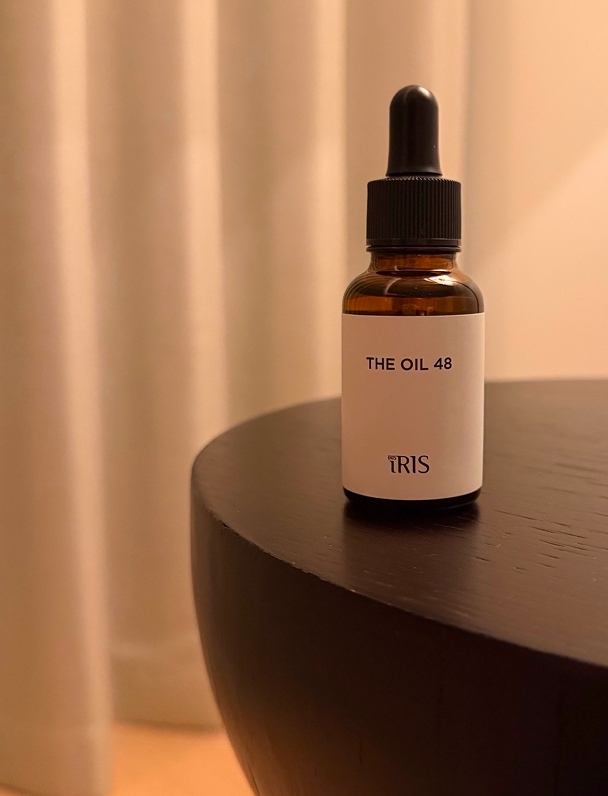 THE SERUM 48