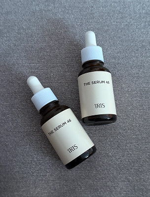 THE SERUM 46