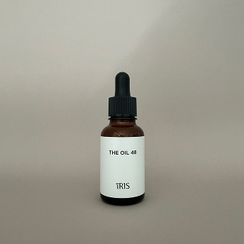 THE OIL 48